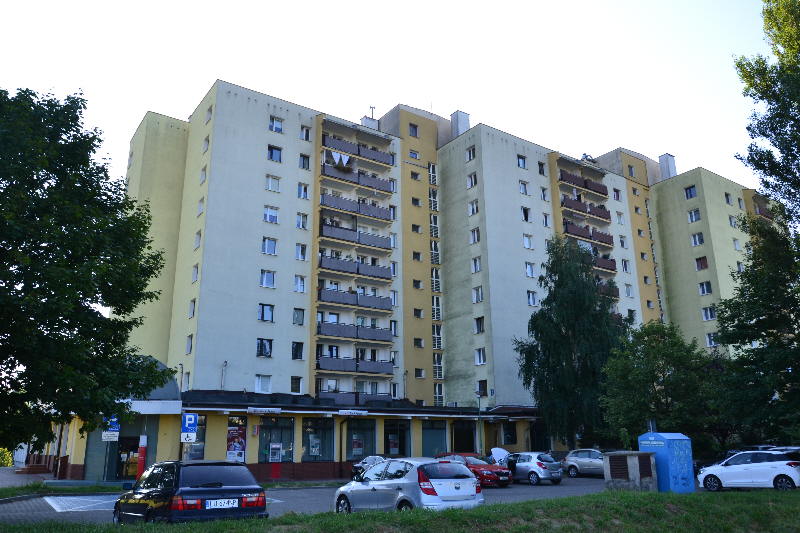 ul. F. Nowowiejskiego 2